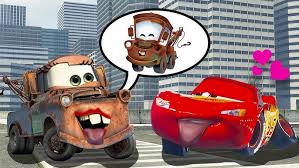 You don't wanna know